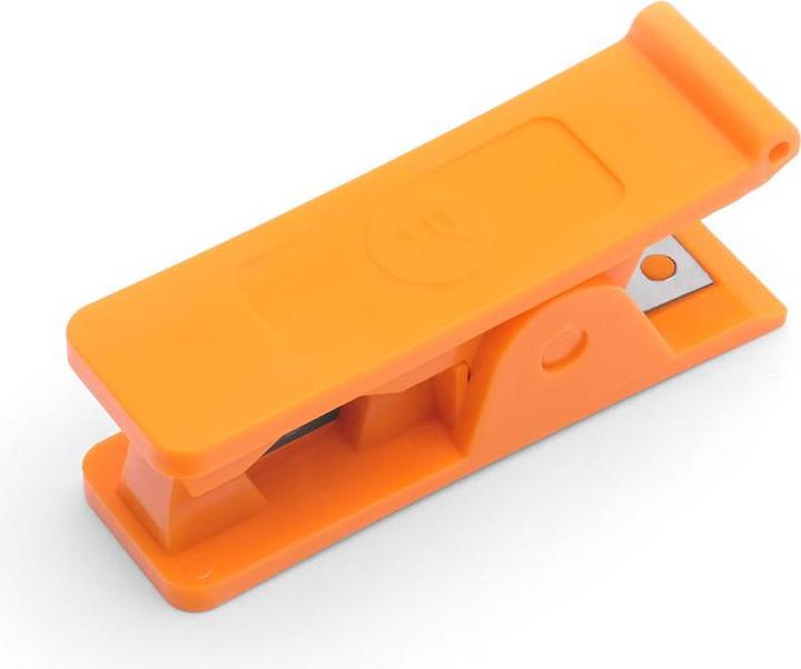 Actual product image EKWB EK Loop Soft Tube Cutter Tool or 3831109834947