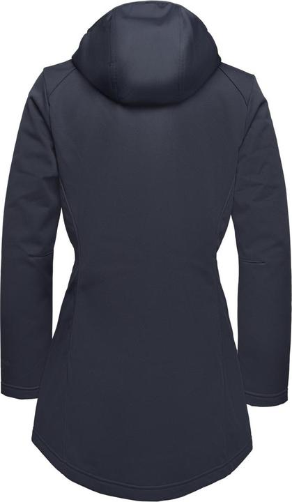 Produktbild Jack Wolfskin Windhain Coat W (L)