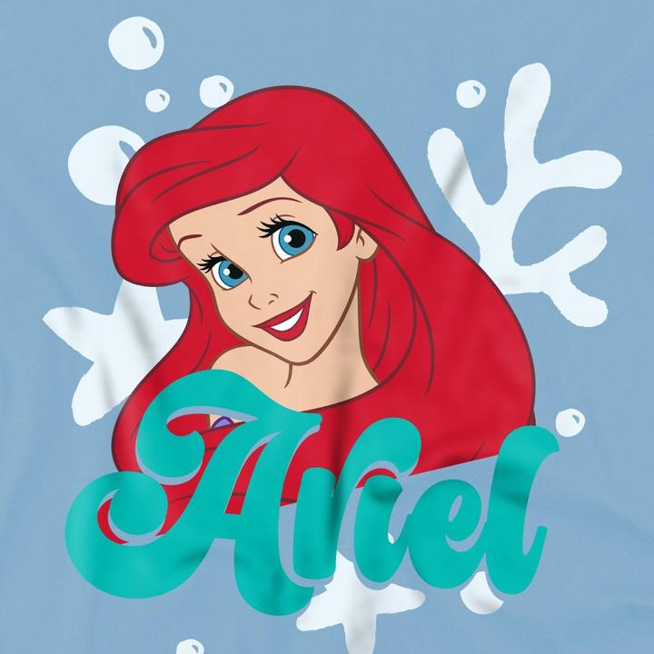 Image du produit Disney Princess - T-shirt - Enfant (152, 158)