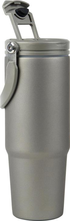 Produktbild Vinga Flasche Eos Trek Recycelter Edelstahl 880 ml (0.88 l)