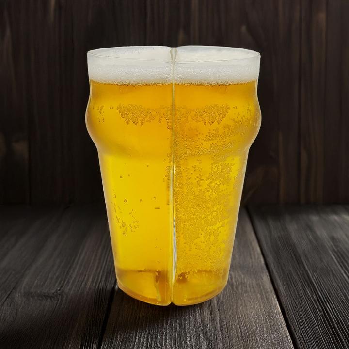 Image du produit Mad Monkey Partager un ensemble de pintes (0.33 l, 1 x)