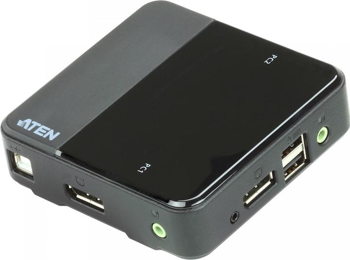 Aten Cs782dp