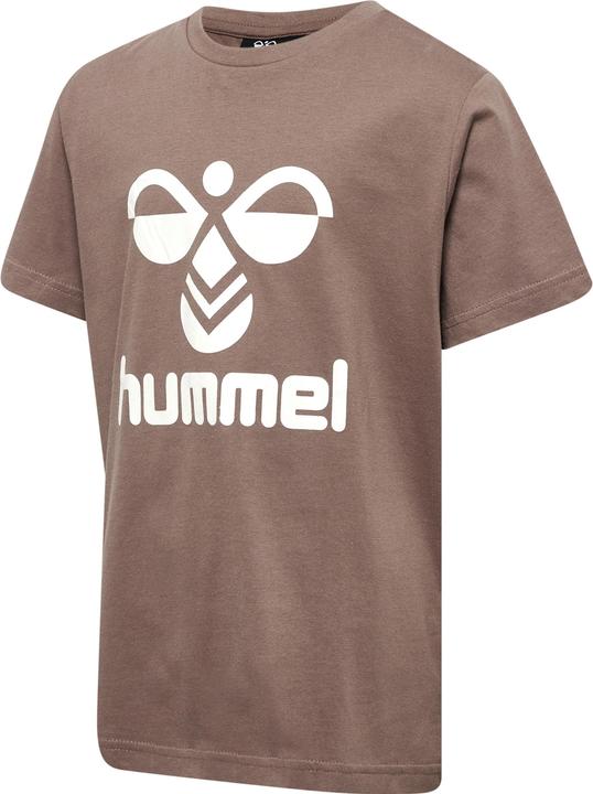 Produktbild hummel Tres T-Shirt S/S (128)