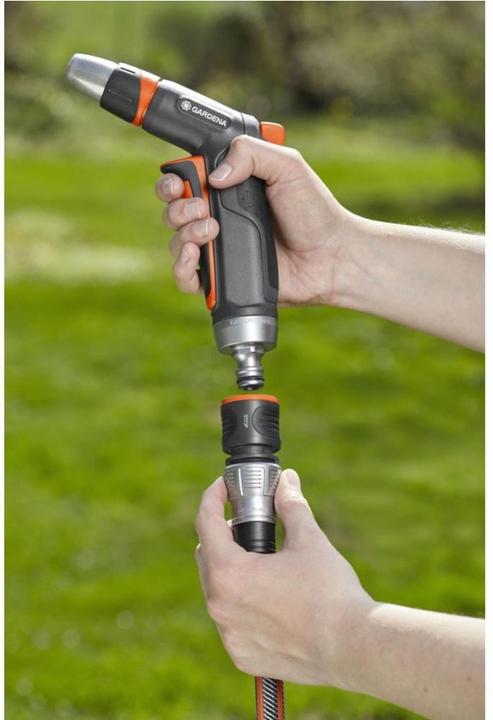 Image du produit Gardena Premium Waterstop E12 (Arrêt d'eau, 13 mm)