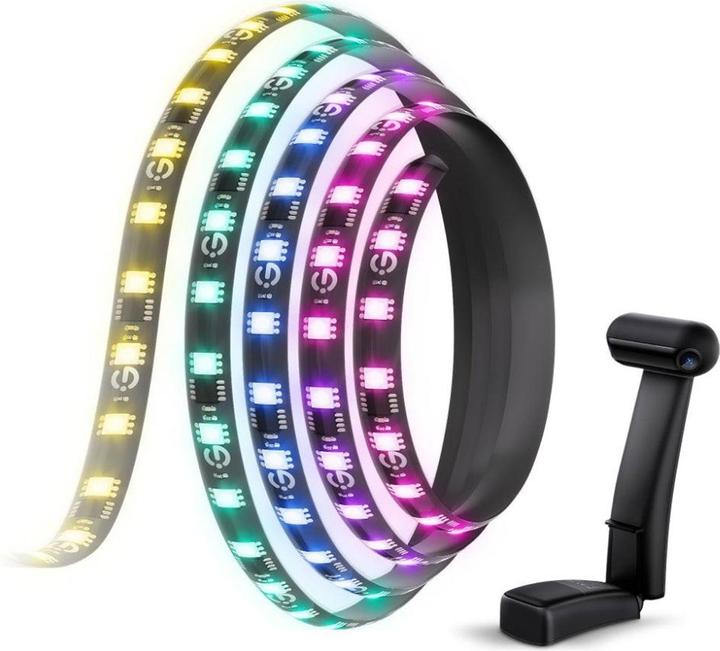Produktbild Govee Envisual (RGBIC, 360 cm, Indoor)