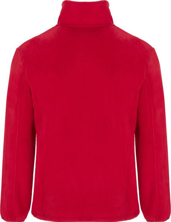 Produktbild Alpinia Artic Fleecejacke Durchgehender Reissverschluss (140)