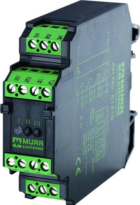 Image du produit Murr Elektronik Relais industriel