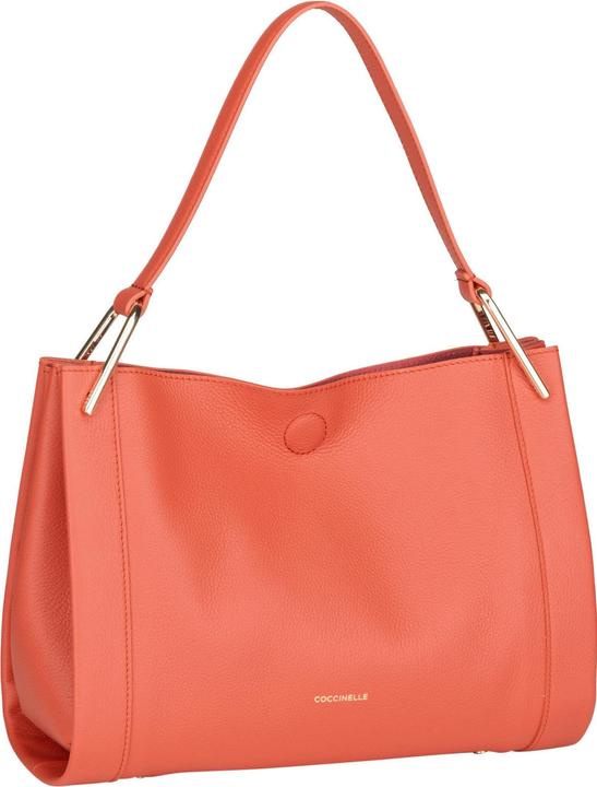 Coccinelle Schultertasche Wallace 1303