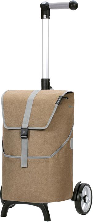 Andersen Unus Shopper Fun Mikkel Einkaufstrolley 54 cm