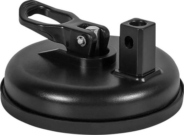 Immagine prodotto Megasat Valigia da campeggio SAT (senza ricevitore) (Antenna, DVB-S / -S2)