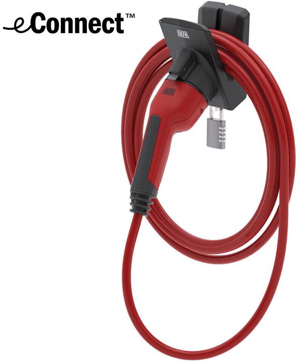 Defa eConnect