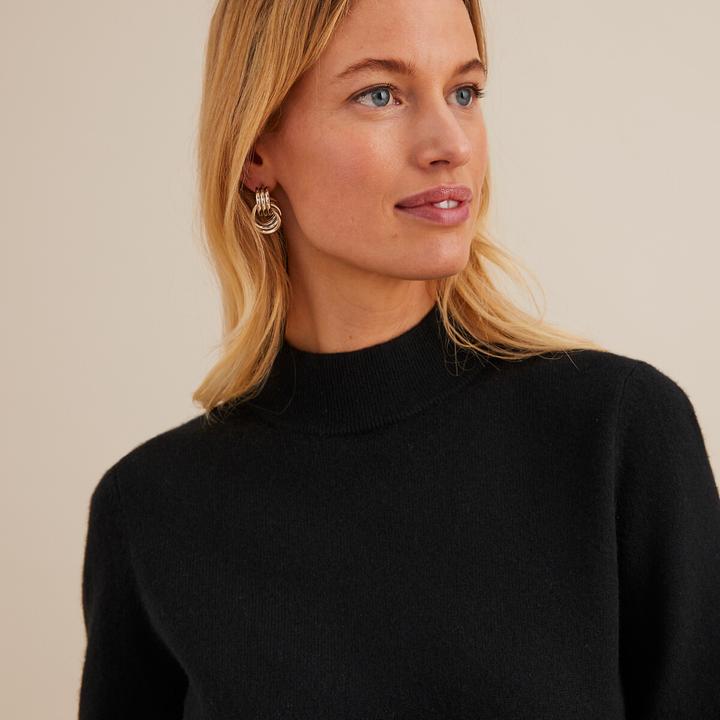 Image du produit Anne Weyburn Pull à col montant (48, 50)