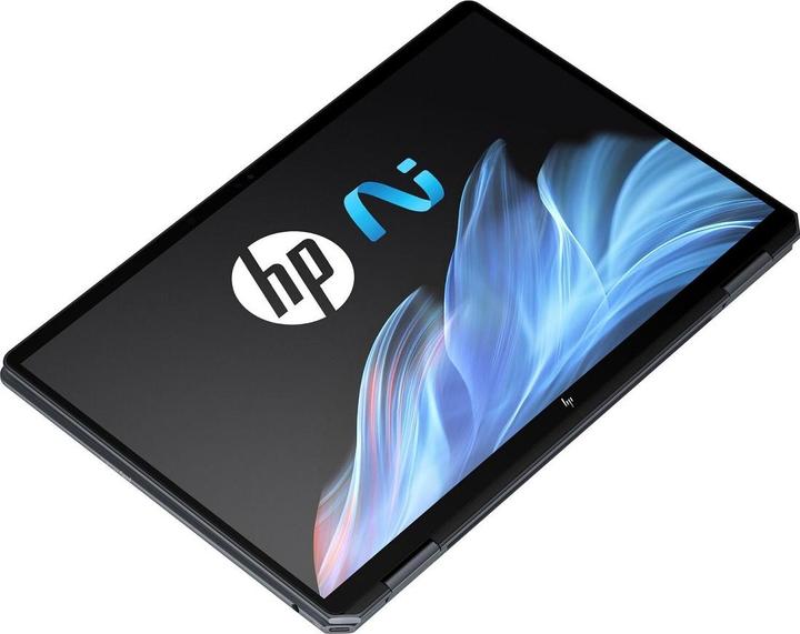 Produktbild HP OmniBook Ultra Flip 14-fh0079ng (14", Intel Core Ultra 7 258V, 32 GB, 2000 GB, DE)