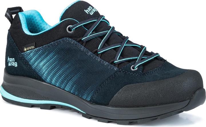 Produktbild Hanwag Klarsby Low Bunion Lady GTX (41.5)