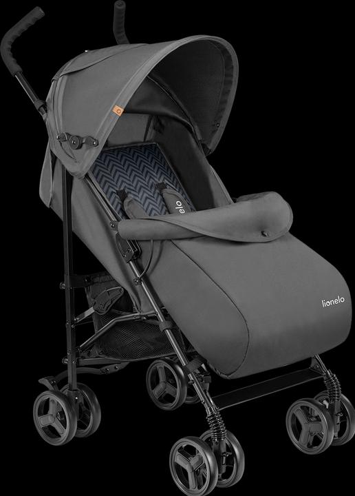 Actual product image Lionelo Elia