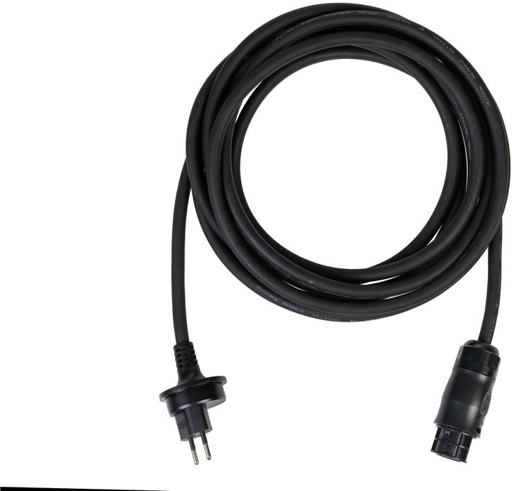 Actual product image Hoymiles Connection cable (Solar cable)