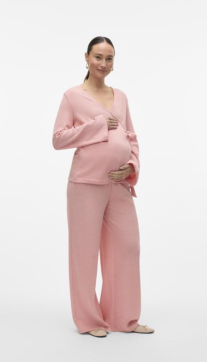 Produktbild Mamalicious Normal geschnitten Hose Hose (M)