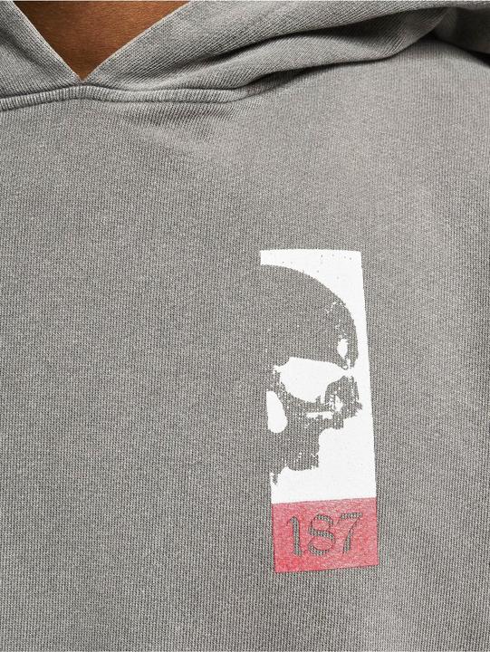Produktbild Thug Life TrojanHorse Hoody - 69797 (5XL)