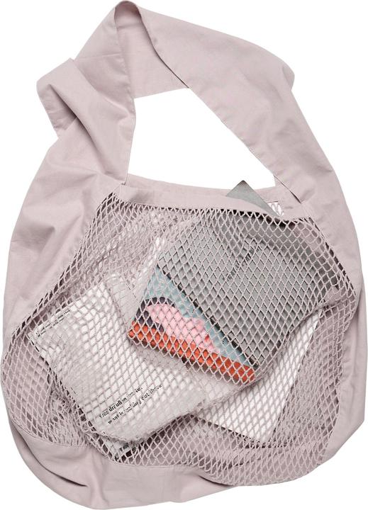 The Organic Company Net shoulder bag