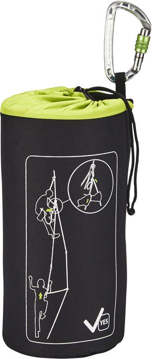 Image du produit Edelrid Via Ferrata Belay Kit II 25m