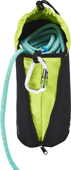 Image du produit Edelrid Via Ferrata Belay Kit II 15m