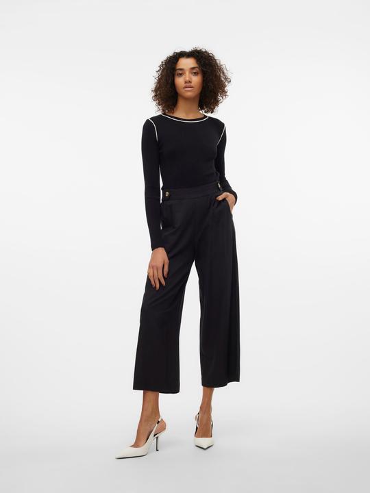 Produktbild Vero Moda VMLIZETTA Hohe Taille Hose Klassische Hose (XS)