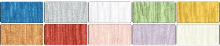 Immagine prodotto Folia Lino di cartone creativo (230 g/m², 10 x)