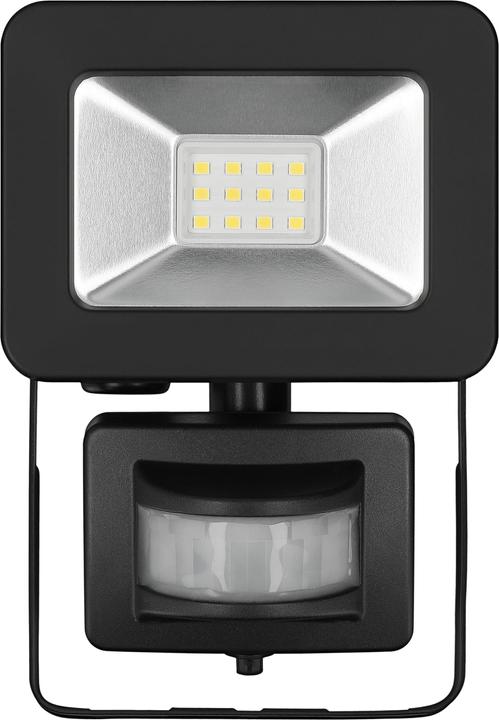 Immagine prodotto Goobay Faretto esterno a LED (850 lm, IP44)