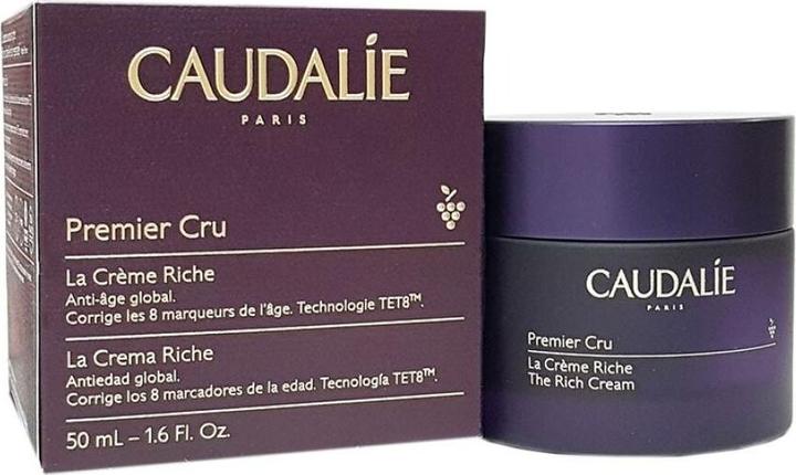 Produktbild Caudalie La Crème Riche (50 ml)
