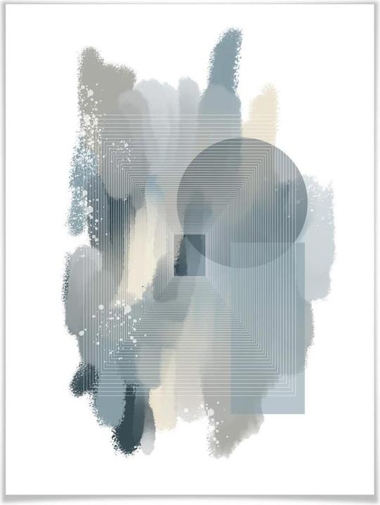 Image du produit Trenddeko L'entrée (24 x 30 cm)