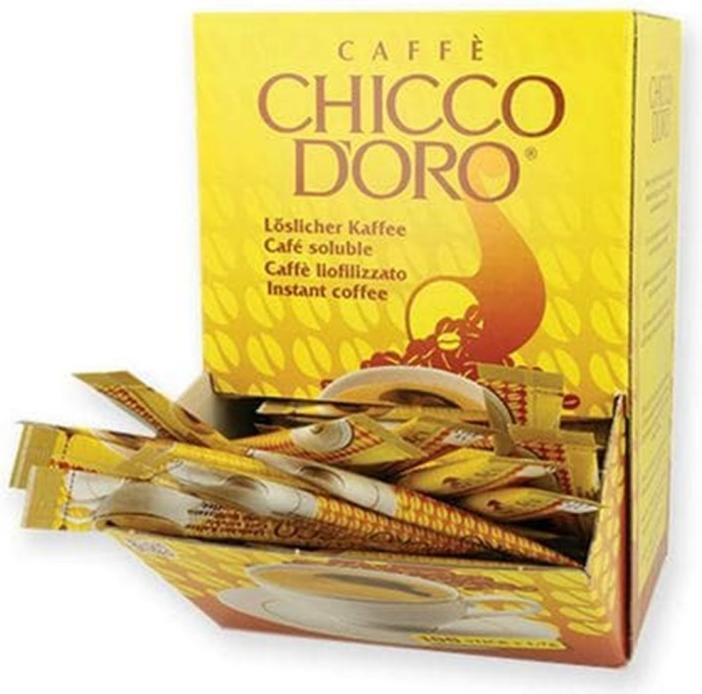 Chicco D'oro Instant Kaffee (170 g)
