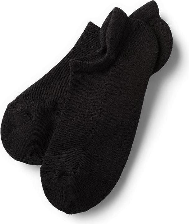 Actual product image Blacksocks Shorty Sneaker Socks (Single pack, 47 - 48)