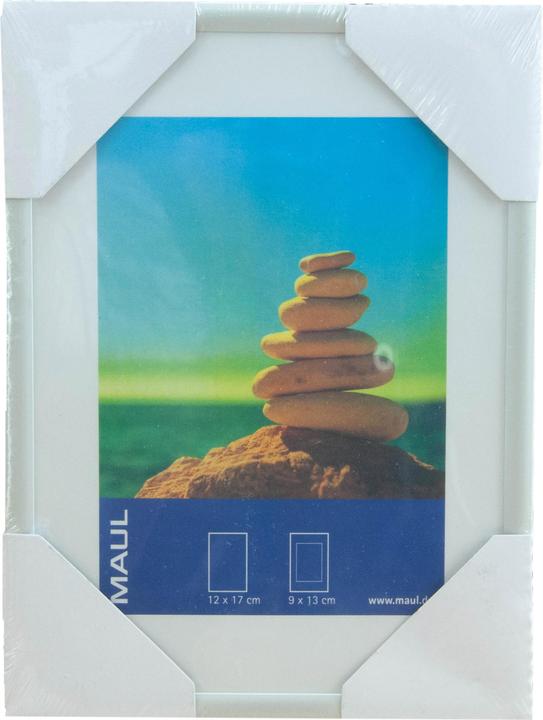 Immagine prodotto Maul Cornice in alluminio (13 x 18 cm)