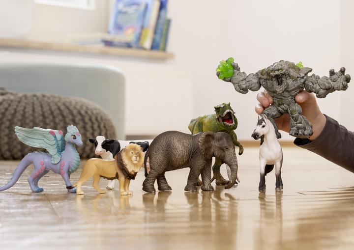 Image du produit Schleich Tyrannosaurus Rex