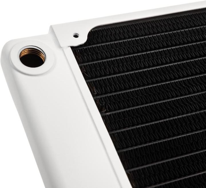 Productafbeelding XSPC TX480 ultradunne radiator (120 mm)