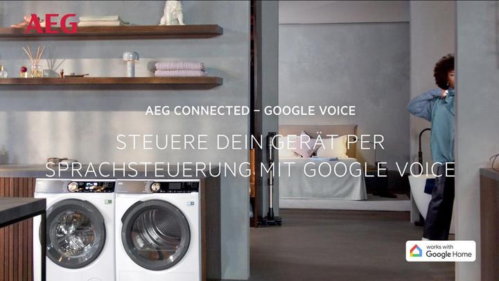 Produktbild AEG TR9T960EX (9 kg, Rechts, EU-Stecker)