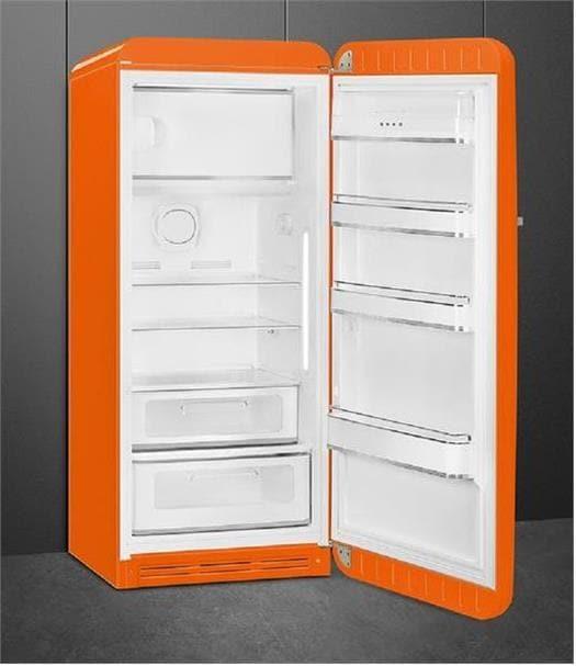 Actual product image Smeg FAB28ROR5 (270 l)