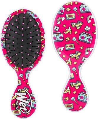 Immagine prodotto Wet Brush Mini Szczotka Do Włosów Happy Hair Radio
