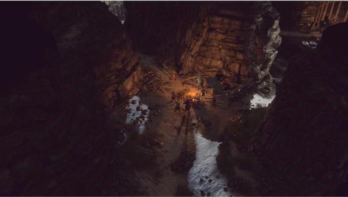 Image du produit THQ SpellForce 3 Reforced (PS4, IT, FR)