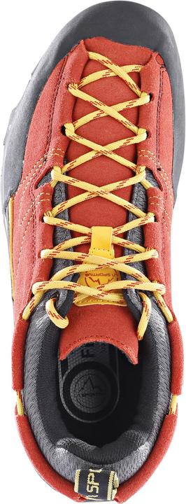 Productafbeelding La Sportiva Boulder X Schoenen (45)