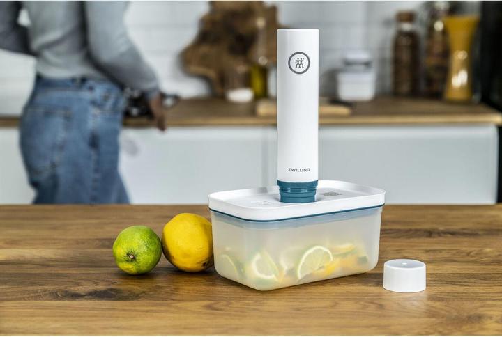 Produktbild Zwilling fresh+save Medium Set La Mer Glas