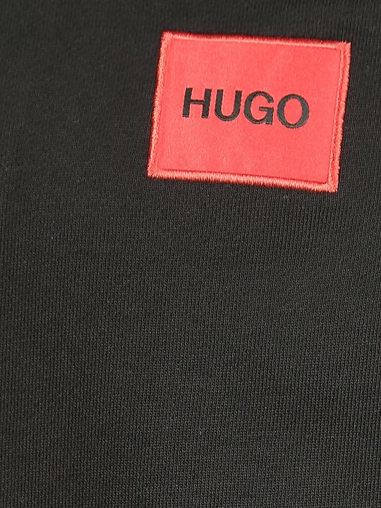 Produktbild HUGO Sweatjacke Casual Bequem sitzend Daple212 (L)