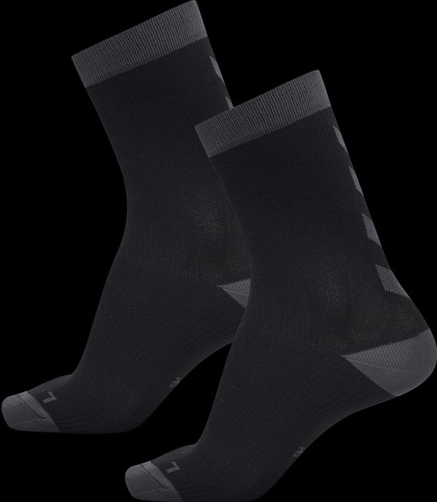Actual product image hummel Element Indoor Sport Sock 2 Pack (27 - 30)