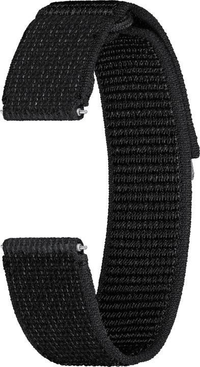 Actual product image Samsung Fabric Band (20 mm, Nylon, Fabric)