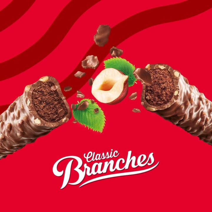 Produktbild Frey Branches Mini (1500 g)