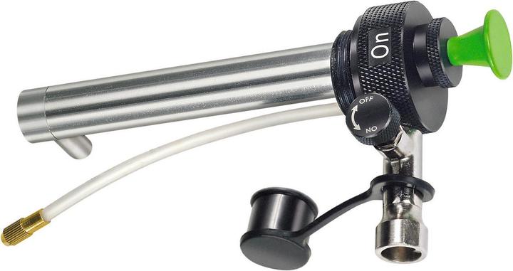 Actual product image Optimus Fuel pump for Nova and Nova+