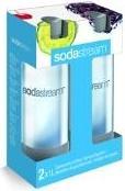 Actual product image SodaStream Duopack