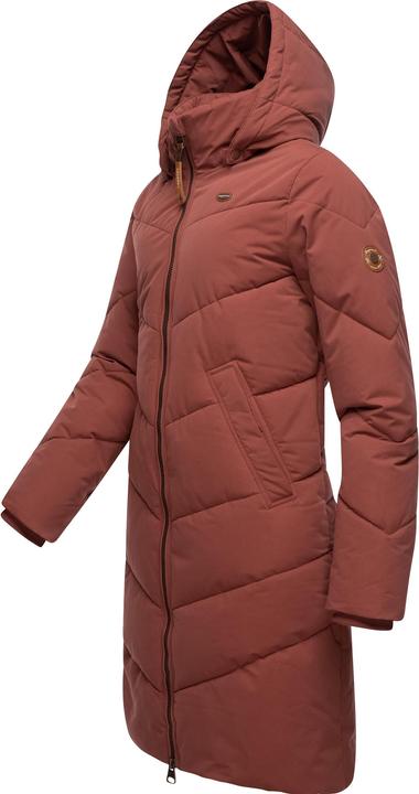 Actual product image Ragwear Rebelka (XL)