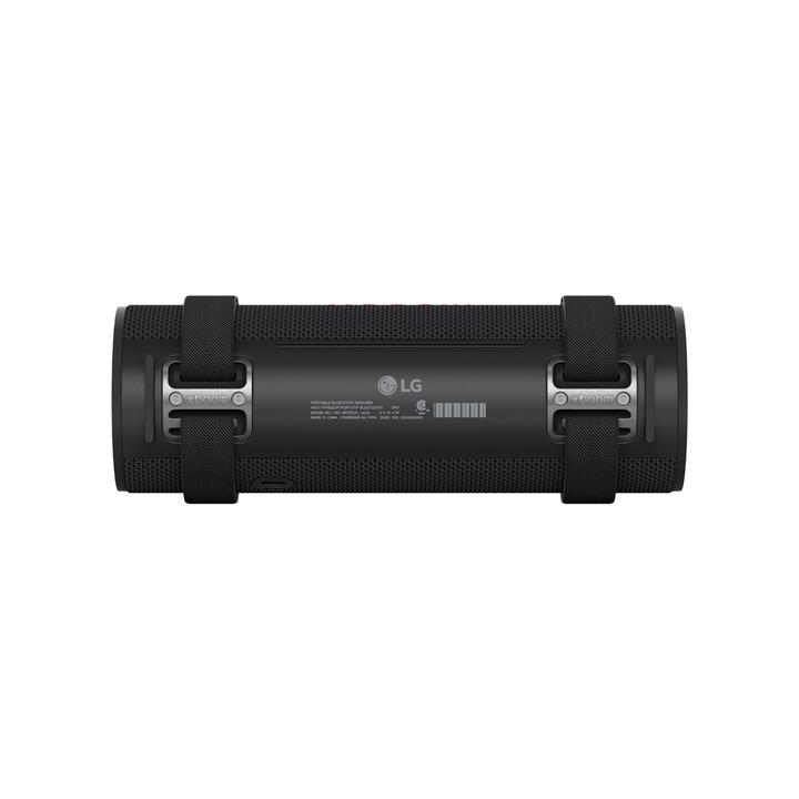 Image du produit LG Grab.Aeuslbk (20 h, Fonctionnement sur batterie)