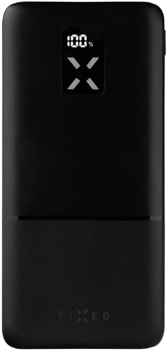 Fixed Zen USB-C PD 20W Power Bank 20,000 mAh (20000 mAh, 22.50 W, 74 Wh)